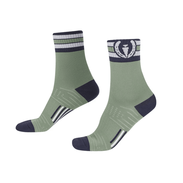 Kerrits Triple Bar Paddock Socks