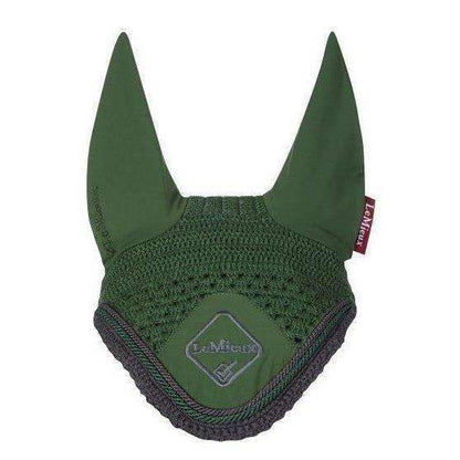 LeMieux Classic Lycra Fly Hood