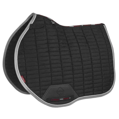 Lemieux ProSport Suede EuroJump Square