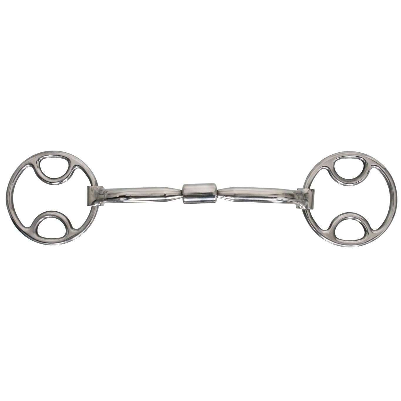 Platinum Bevel Bit with Roller