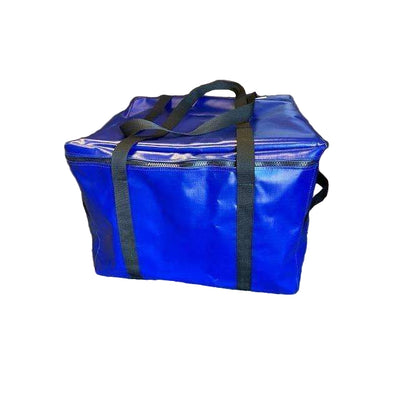 PVC Half Hay Bale Bag