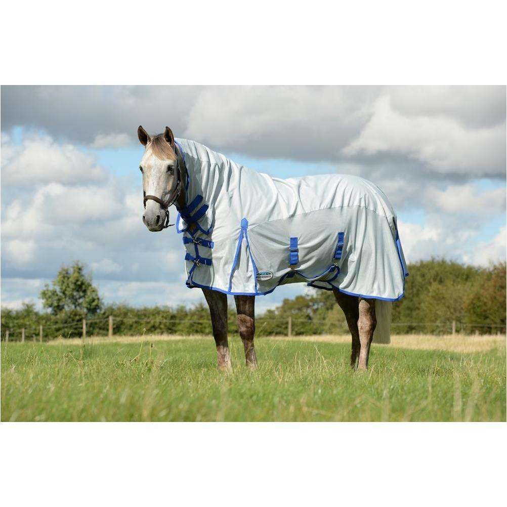 Weatherbeeta Comfitec 600D Mesh Combo - 2022