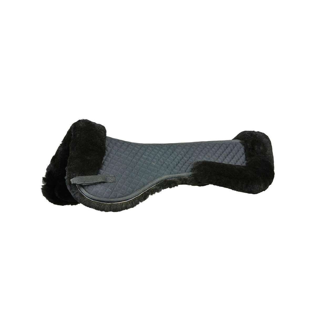Weatherbeeta Merino Sheepskin Halfpad