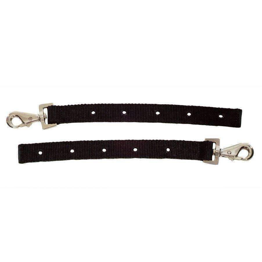 Weatherbeeta Quick Clip Front Chest Strap