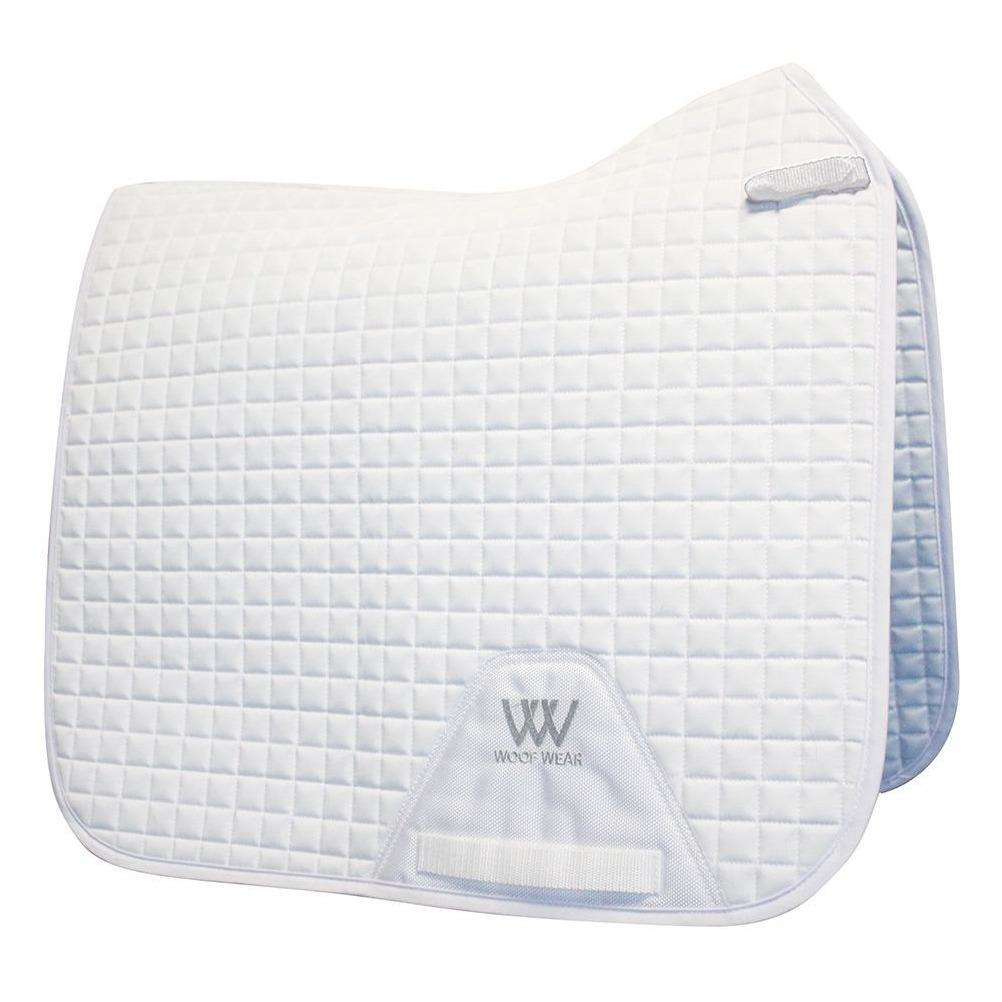 Woof Wear Saddle Cloth - Dressage