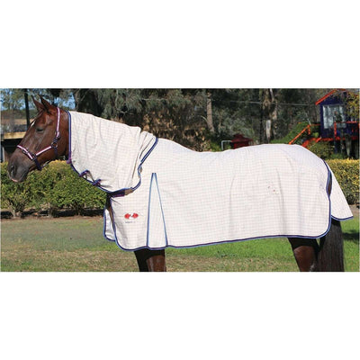 Zilco SupaGuard Detacha Combo Cover