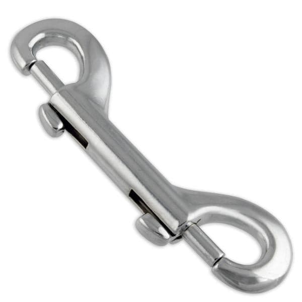 Zilco Double Ended Clip